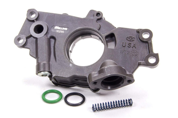 LS Gen III 4.8/5.3/5.7/6.0 Oil Pump 1997-2007 Melling 10295