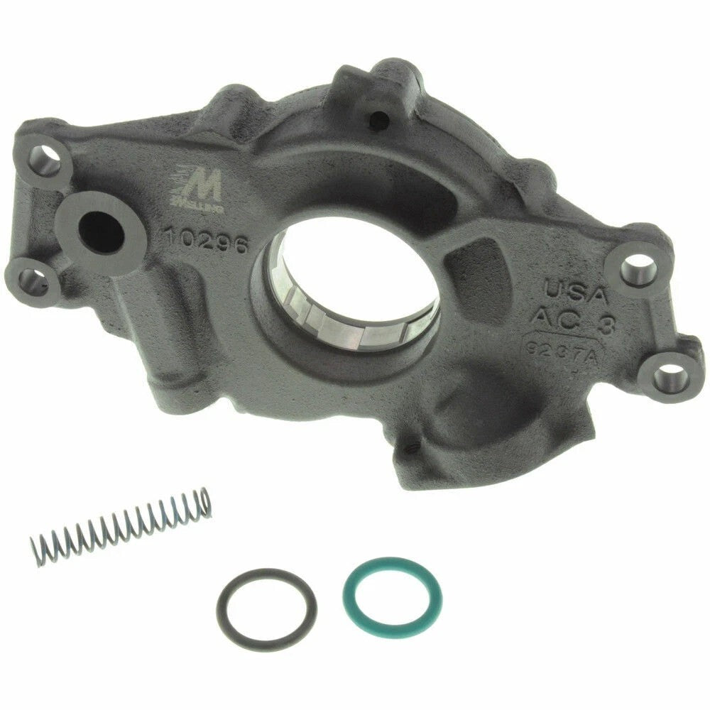 Melling Oil Pump for LS Gen III 4.8/5.3/5.7/6.0 1997-2007