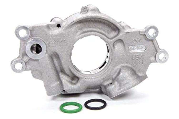 Melling Oil Pump for LS Gen III 4.8/5.3/5.7/6.0 1997-2007
