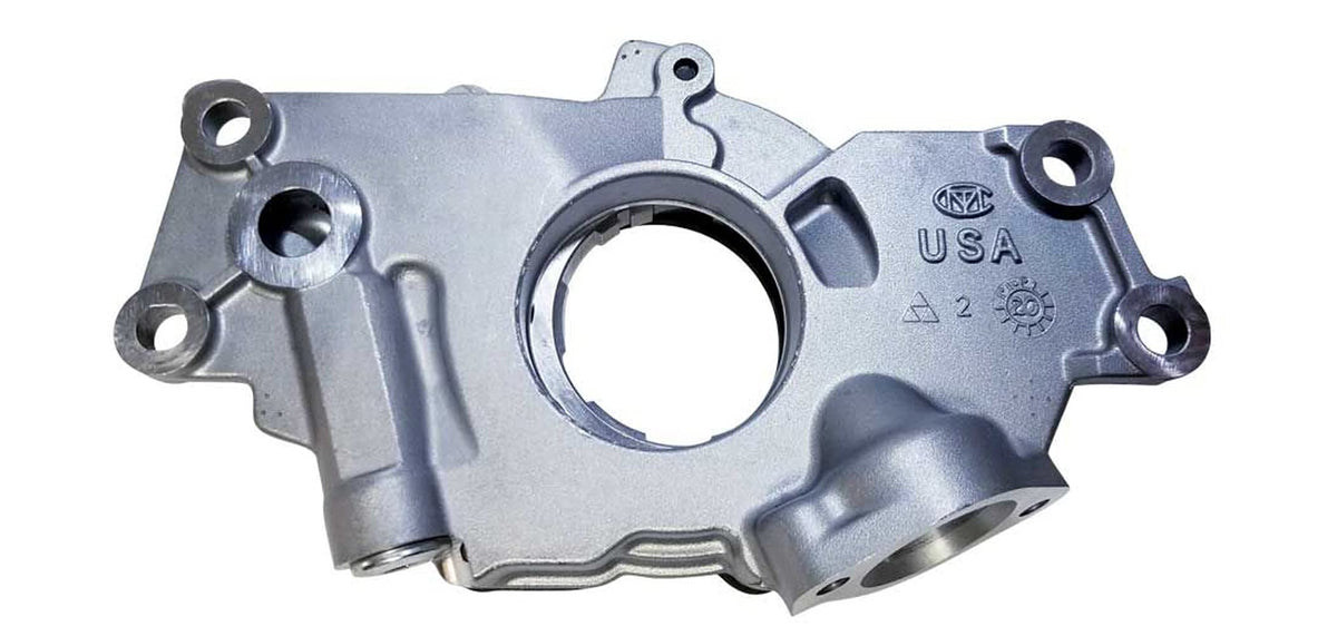 Moroso Oil Pump for LS Gen III 4.8/5.3/5.7/6.0 1997-2007