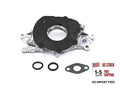 Standard Oil Pump for LS Gen III 4.8/5.3/5.7/6.0 1997-2007