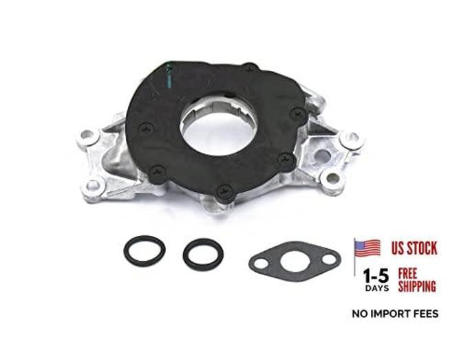 Standard Oil Pump for LS Gen III 4.8/5.3/5.7/6.0 1997-2007