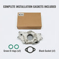 GM Oil Pump for LS Gen III 4.8/5.3/5.7/6.0 1997-2007