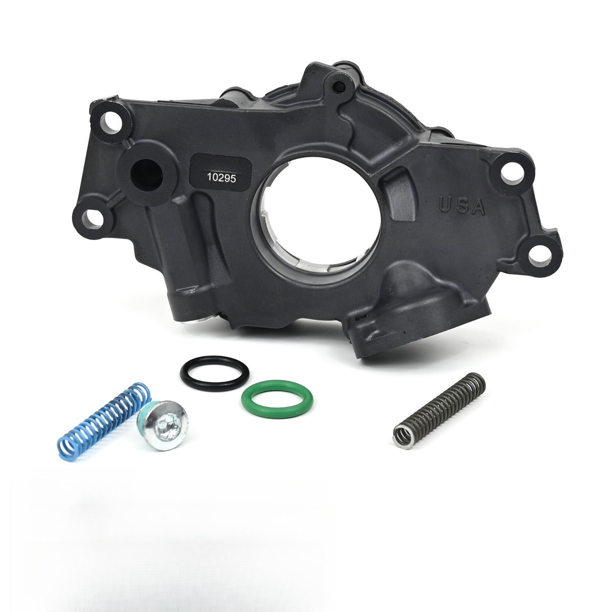 GM Oil Pump for LS Gen III 4.8/5.3/5.7/6.0 1997-2007