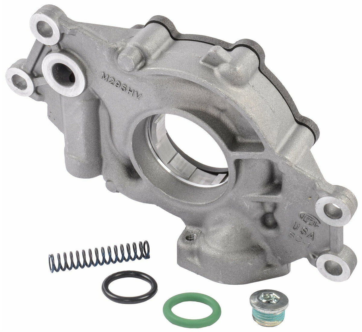 Melling Oil Pump for LS Gen III 4.8/5.3/5.7/6.0 1997-2007