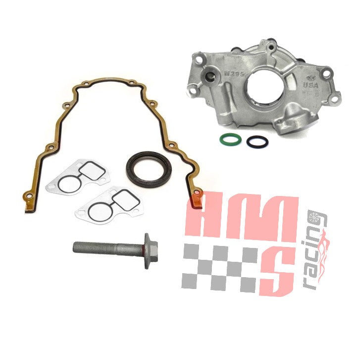 Melling Oil Pump for LS Gen III 4.8/5.3/5.7/6.0 1997-2007