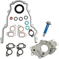 Melling Oil Pump for LS Gen III 4.8/5.3/5.7/6.0 1997-2007