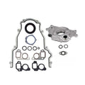 GM Oil Pump for LS Gen III 4.8/5.3/5.7/6.0 1997-2007