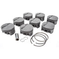 Mahle Pistons & Rings for LS Gen III 4.8/5.3/5.7/6.0 1997-2007