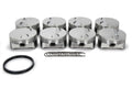 Icon Pistons & Rings for LS Gen III 4.8/5.3/5.7/6.0 1997-2007