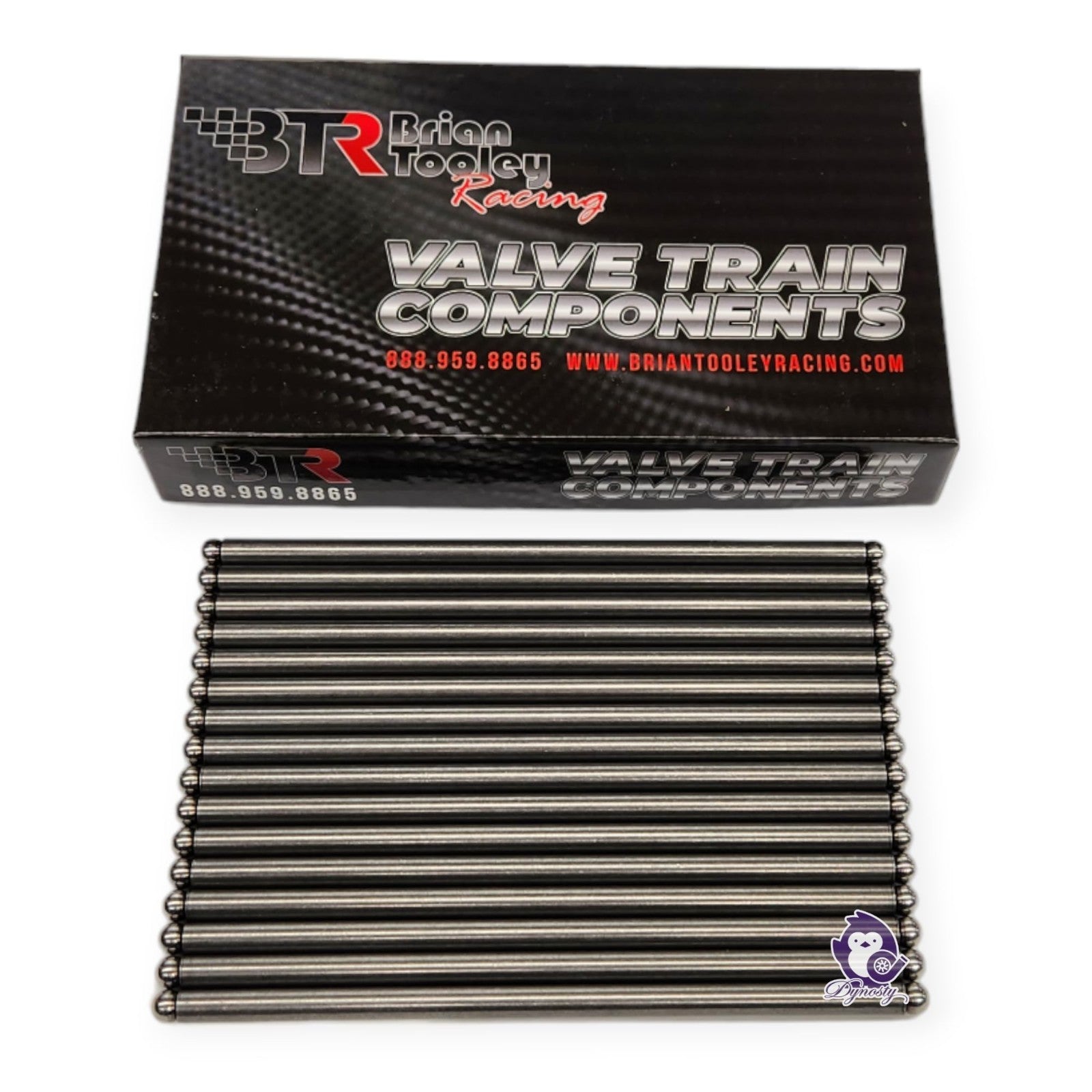 GM Pushrods for LS Gen III 4.8/5.3/5.7/6.0 1997-2007