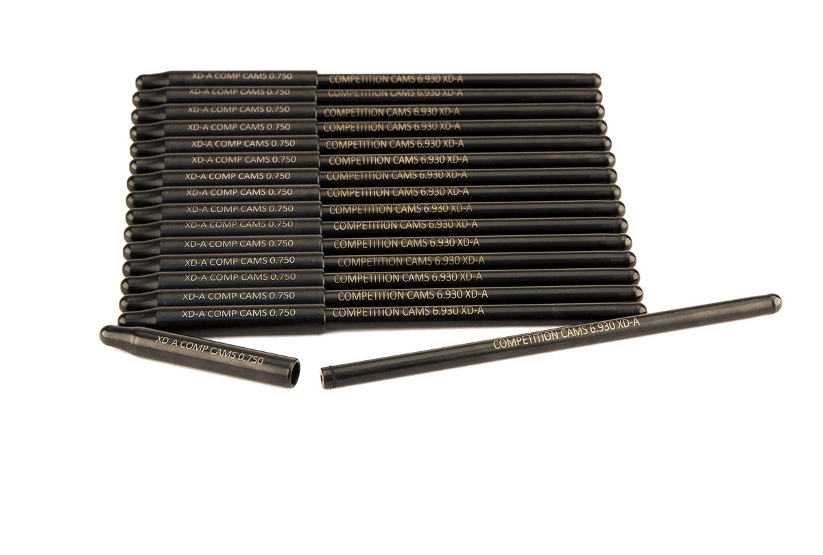 COMP Cams Pushrods for LS Gen III 4.8/5.3/5.7/6.0 1997-2007