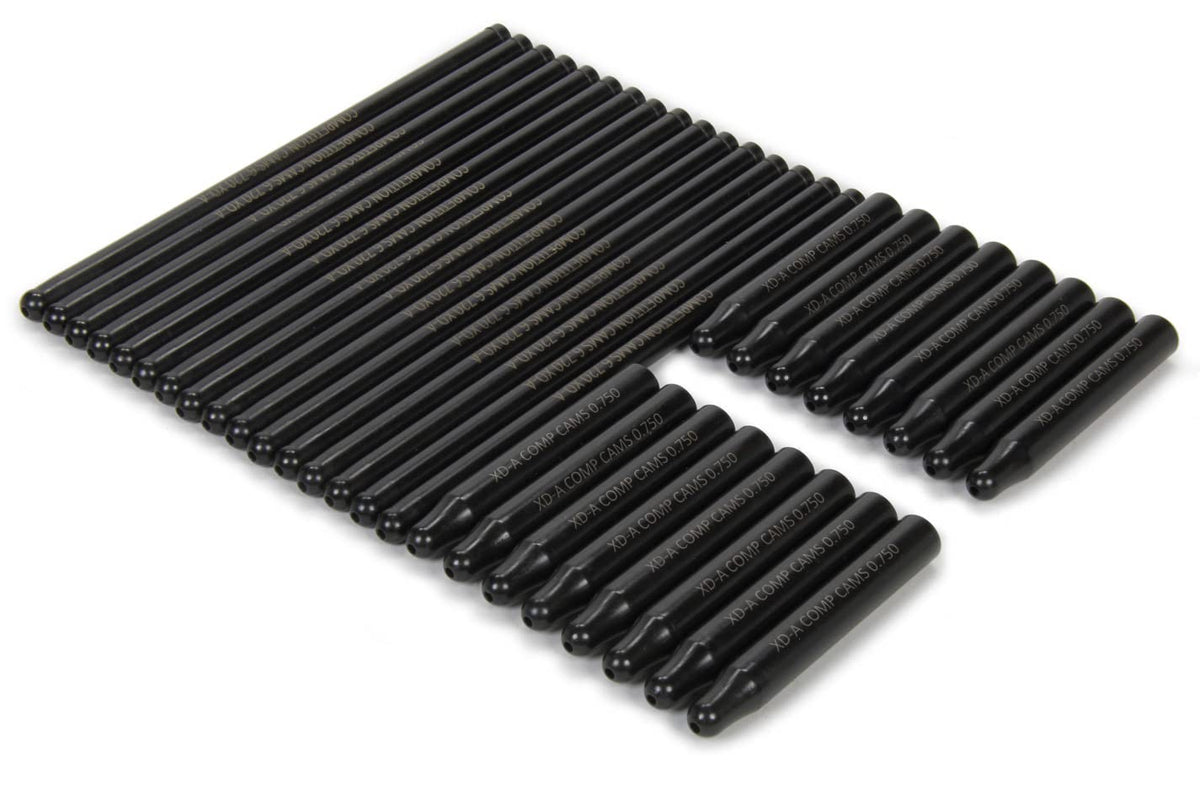 COMP Cams Pushrods for LS Gen III 4.8/5.3/5.7/6.0 1997-2007