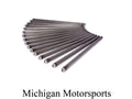Michigan Motorsports Pushrods for LS Gen III 4.8/5.3/5.7/6.0 1997-2007