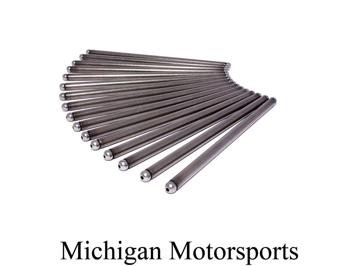 Michigan Motorsports Pushrods for LS Gen III 4.8/5.3/5.7/6.0 1997-2007