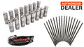BTR Pushrods for LS Gen III 4.8/5.3/5.7/6.0 1997-2007