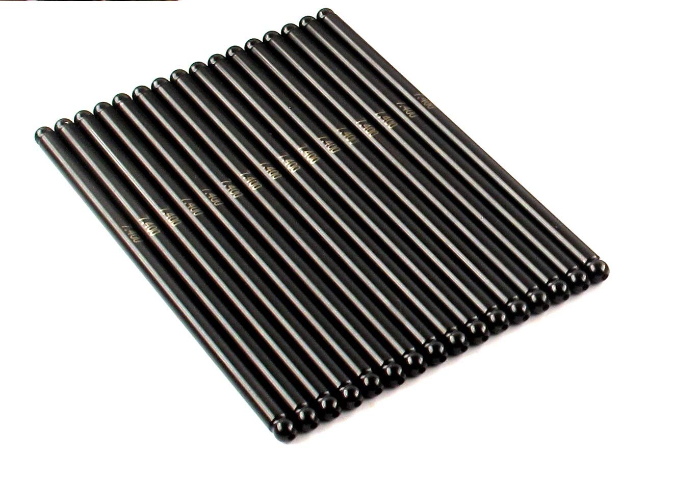 Elgin Pushrods for LS Gen III 4.8/5.3/5.7/6.0 1997-2007