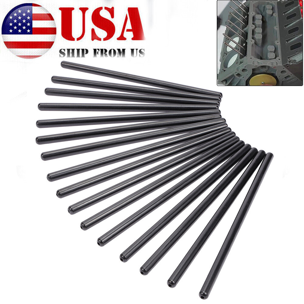 GM Pushrods for LS Gen III 4.8/5.3/5.7/6.0 1997-2007