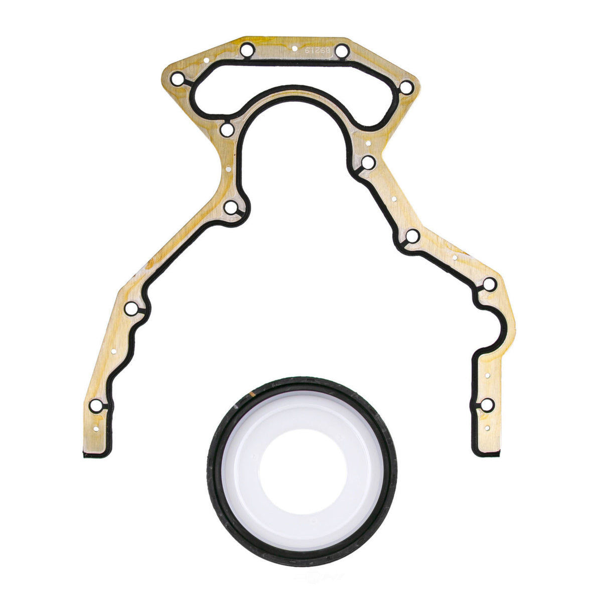 Fel-Pro Rear Main Seal for LS Gen III 4.8/5.3/5.7/6.0 1997-2007