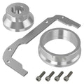 Moker Rear Main Seal for LS Gen III 4.8/5.3/5.7/6.0 1997-2007