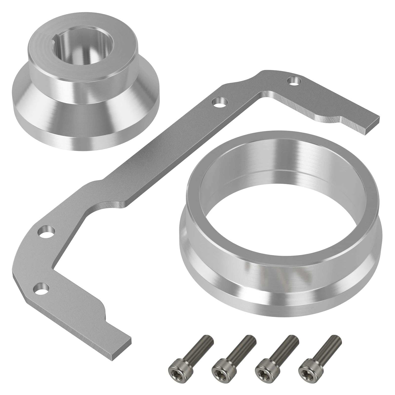 Moker Rear Main Seal for LS Gen III 4.8/5.3/5.7/6.0 1997-2007