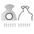 Autobaba Rear Main Seal for LS Gen III 4.8/5.3/5.7/6.0 1997-2007