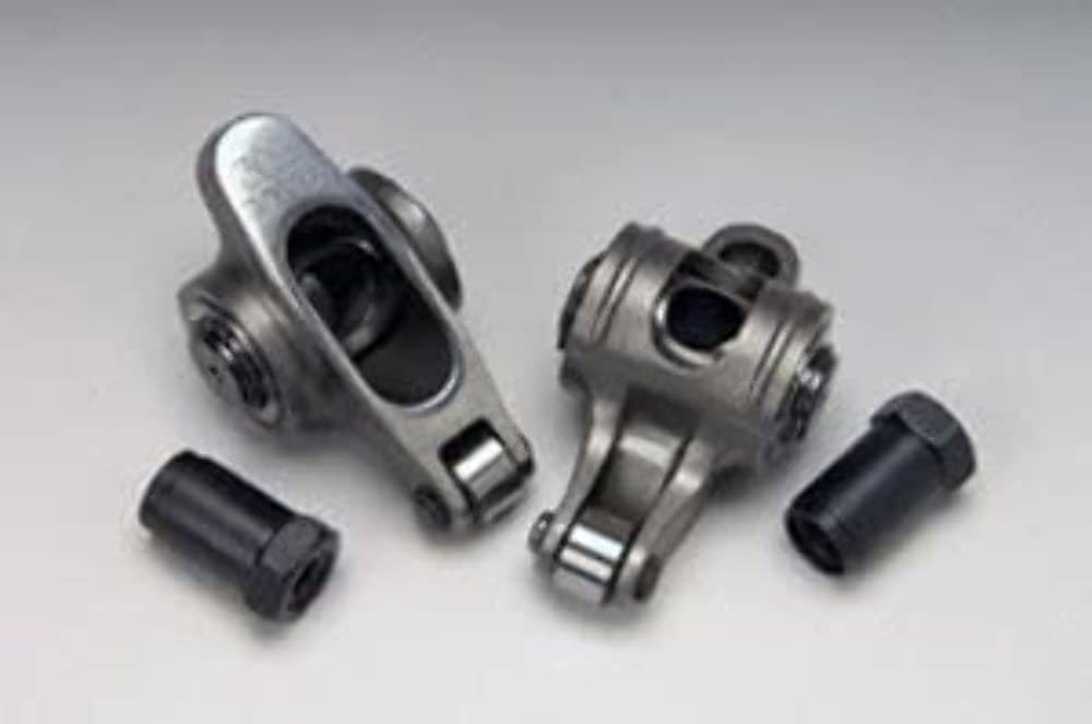PRW Rocker Arms for LS Gen III 4.8/5.3/5.7/6.0 1997-2007