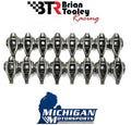 Brian Tooley Racing Rocker Arms for LS Gen III 4.8/5.3/5.7/6.0 1997-2007