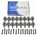 Michigan Motorsports Rocker Arms for LS Gen III 4.8/5.3/5.7/6.0 1997-2007