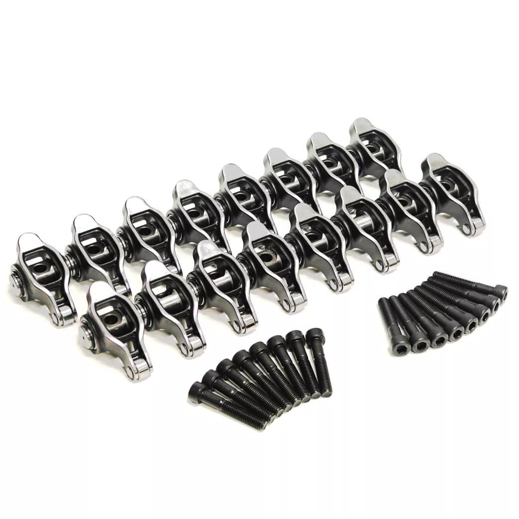 PRW Rocker Arms for LS Gen III 4.8/5.3/5.7/6.0 1997-2007