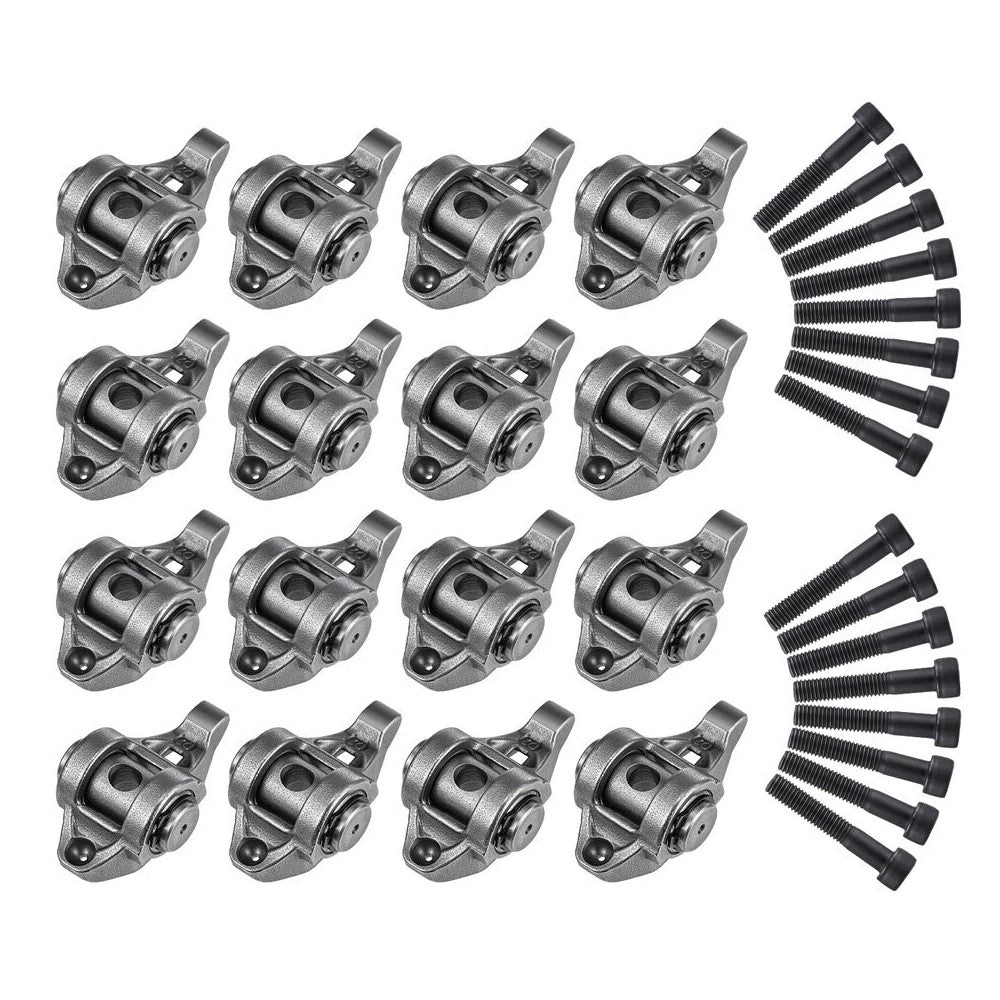 CarBole Rocker Arms for LS Gen III 4.8/5.3/5.7/6.0 1997-2007