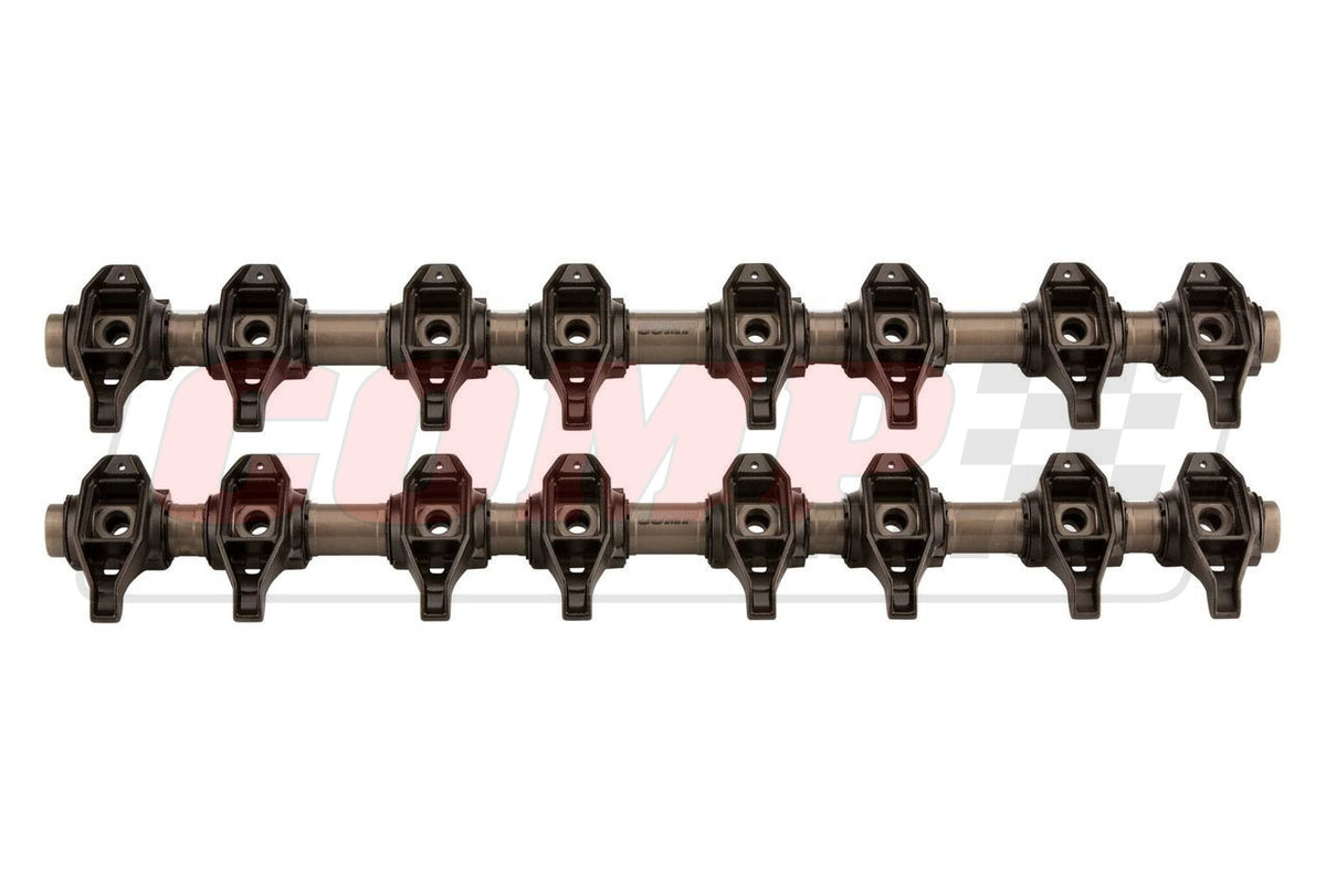 COMP Cams Rocker Arms for LS Gen III 4.8/5.3/5.7/6.0 1997-2007