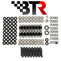 BTR Rocker Arms for LS Gen III 4.8/5.3/5.7/6.0 1997-2007