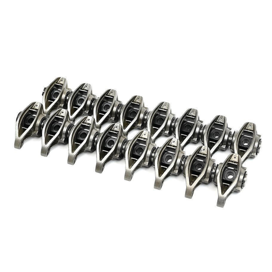 Brian Tooley Racing Rocker Arms for LS Gen III 4.8/5.3/5.7/6.0 1997-2007