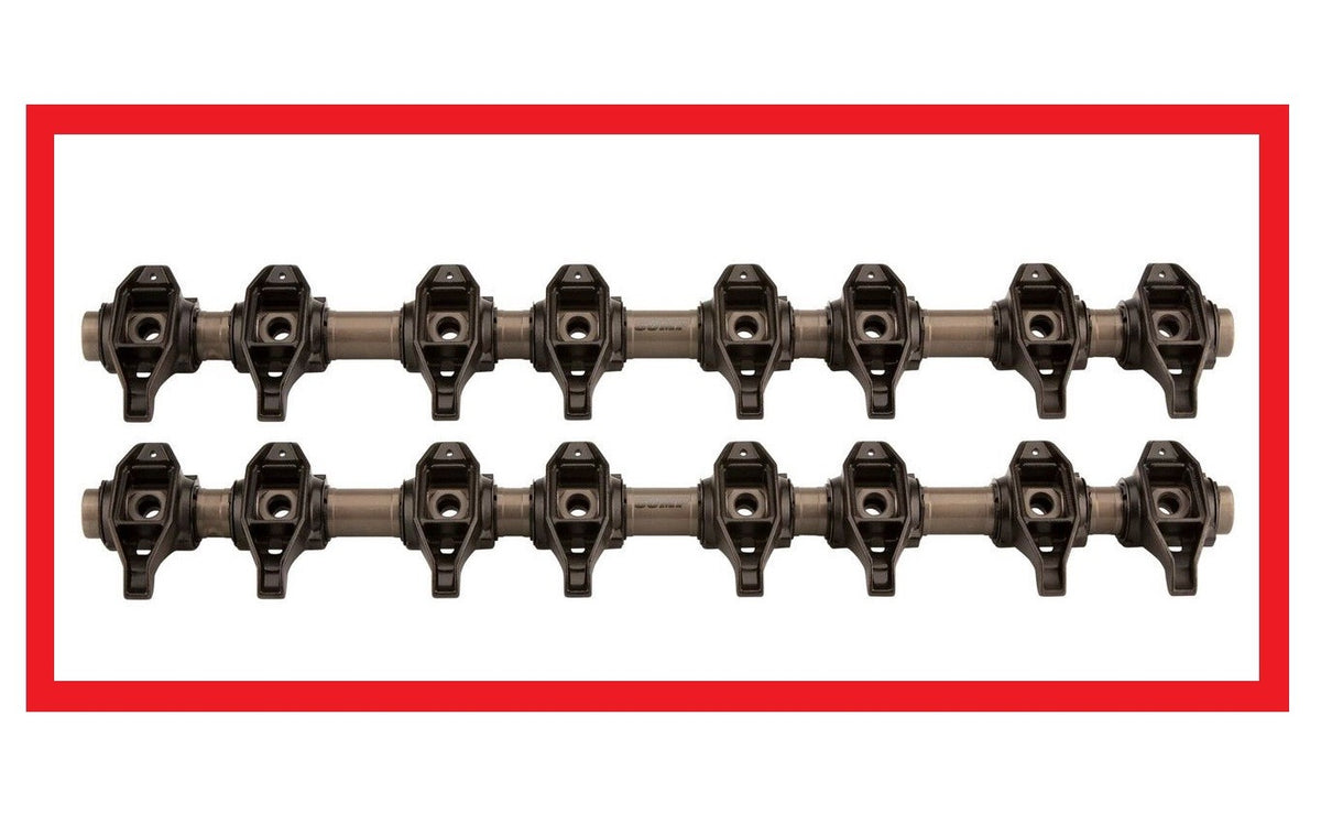 COMP Cams Rocker Arms for LS Gen III 4.8/5.3/5.7/6.0 1997-2007