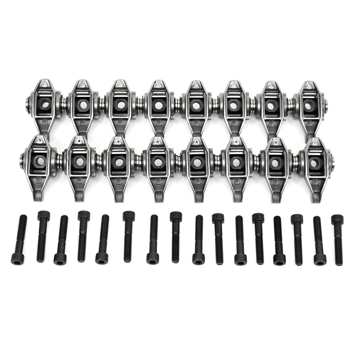 Michigan Motorsports Rocker Arms for LS Gen III 4.8/5.3/5.7/6.0 1997-2007