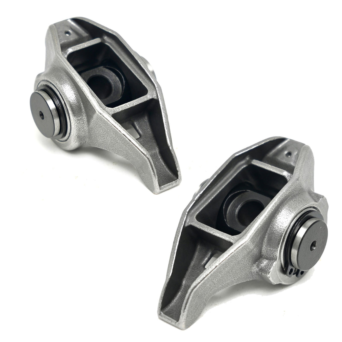 Michigan Motorsports Rocker Arms for LS Gen III 4.8/5.3/5.7/6.0 1997-2007