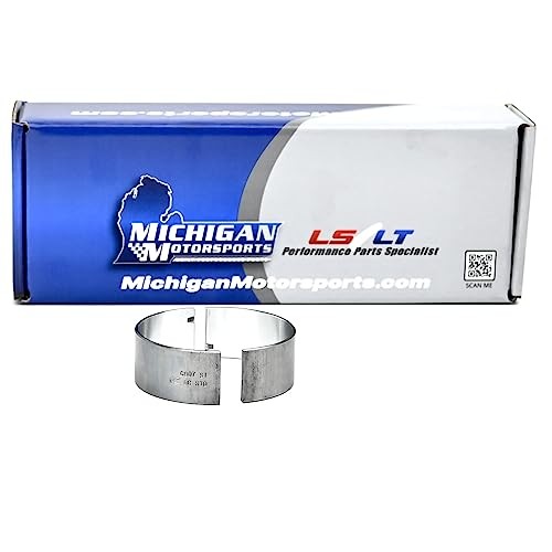 Standard Rod Bearings for LS Gen III 4.8/5.3/5.7/6.0 1997-2007