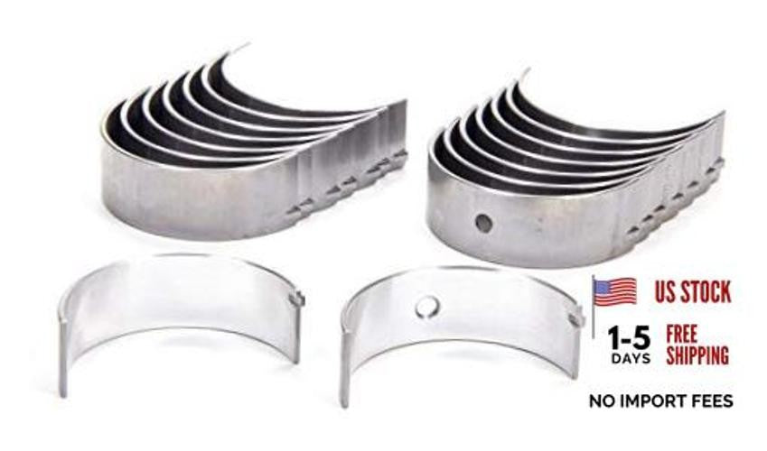 King Rod Bearings for LS Gen III 4.8/5.3/5.7/6.0 1997-2007