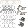 CarBole Rod Bearings for LS Gen III 4.8/5.3/5.7/6.0 1997-2007
