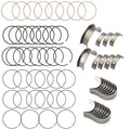 CarBole Rod Bearings for LS Gen III 4.8/5.3/5.7/6.0 1997-2007