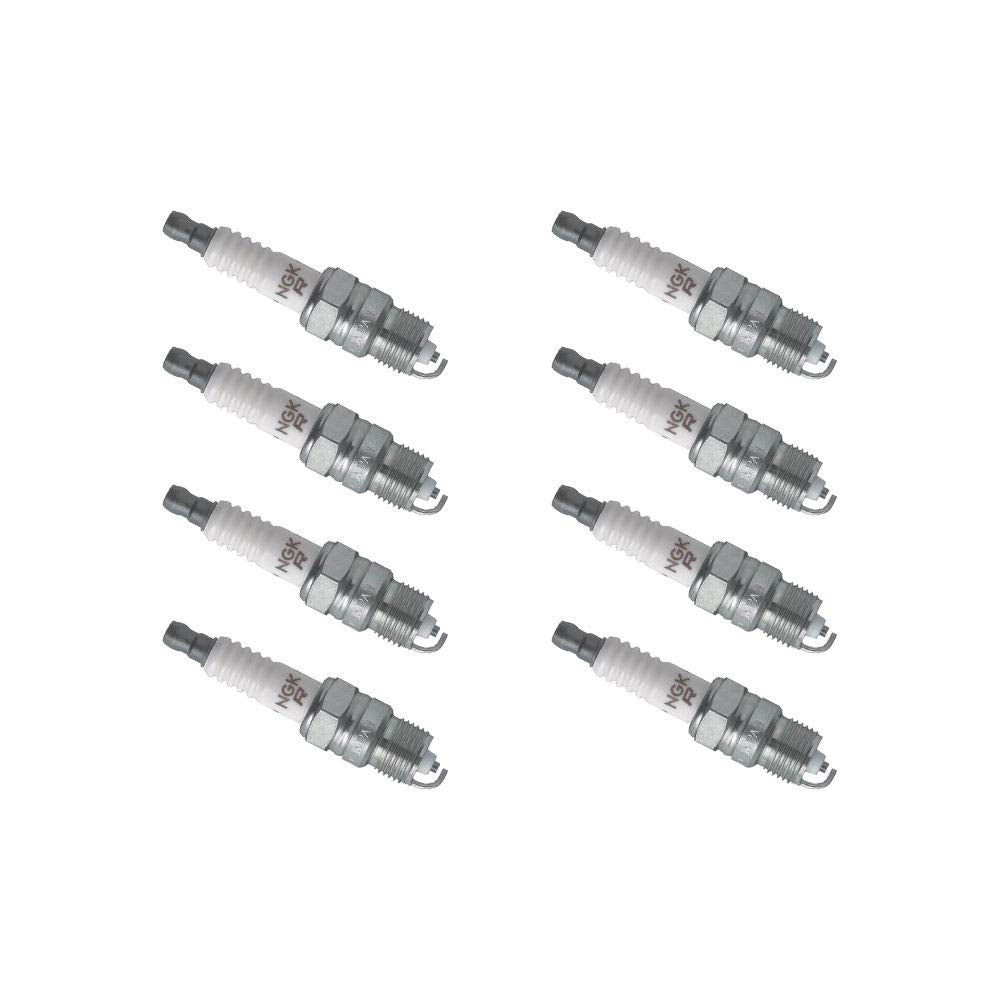 NGK Spark Plugs for LS Gen III 4.8/5.3/5.7/6.0 1997-2007