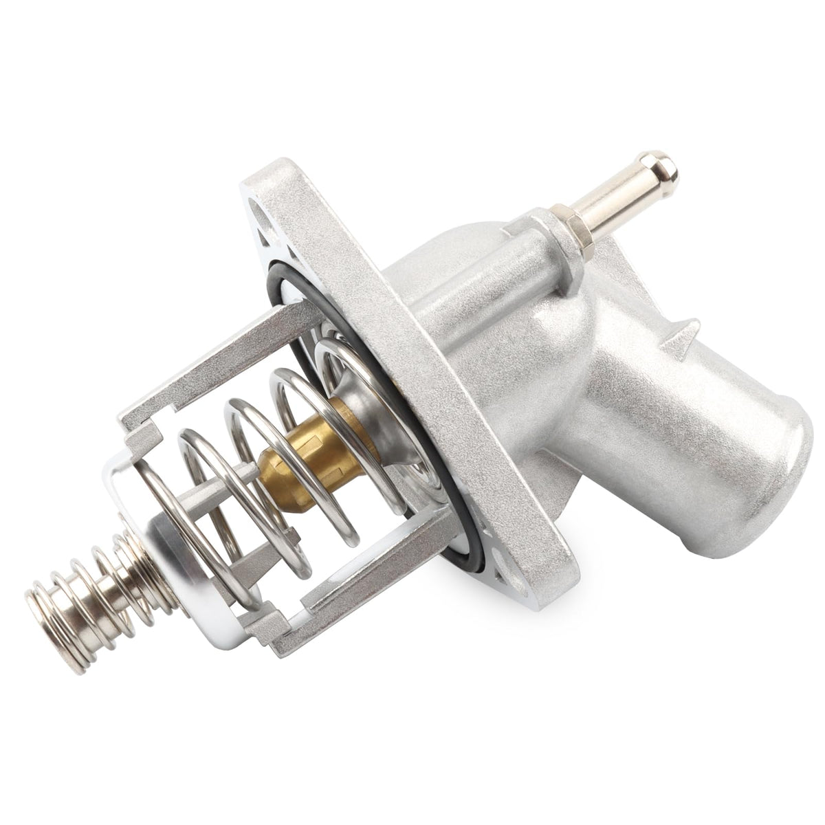 Allmotorparts Thermostat for LS Gen III 4.8/5.3/5.7/6.0 1997-2007