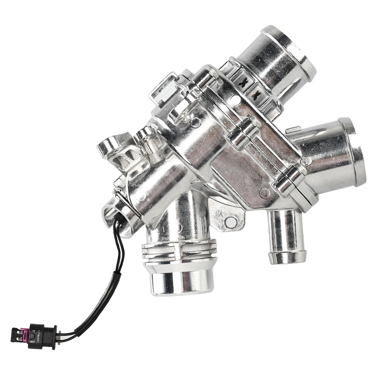 Wmphe Thermostat for LS Gen III 4.8/5.3/5.7/6.0 1997-2007