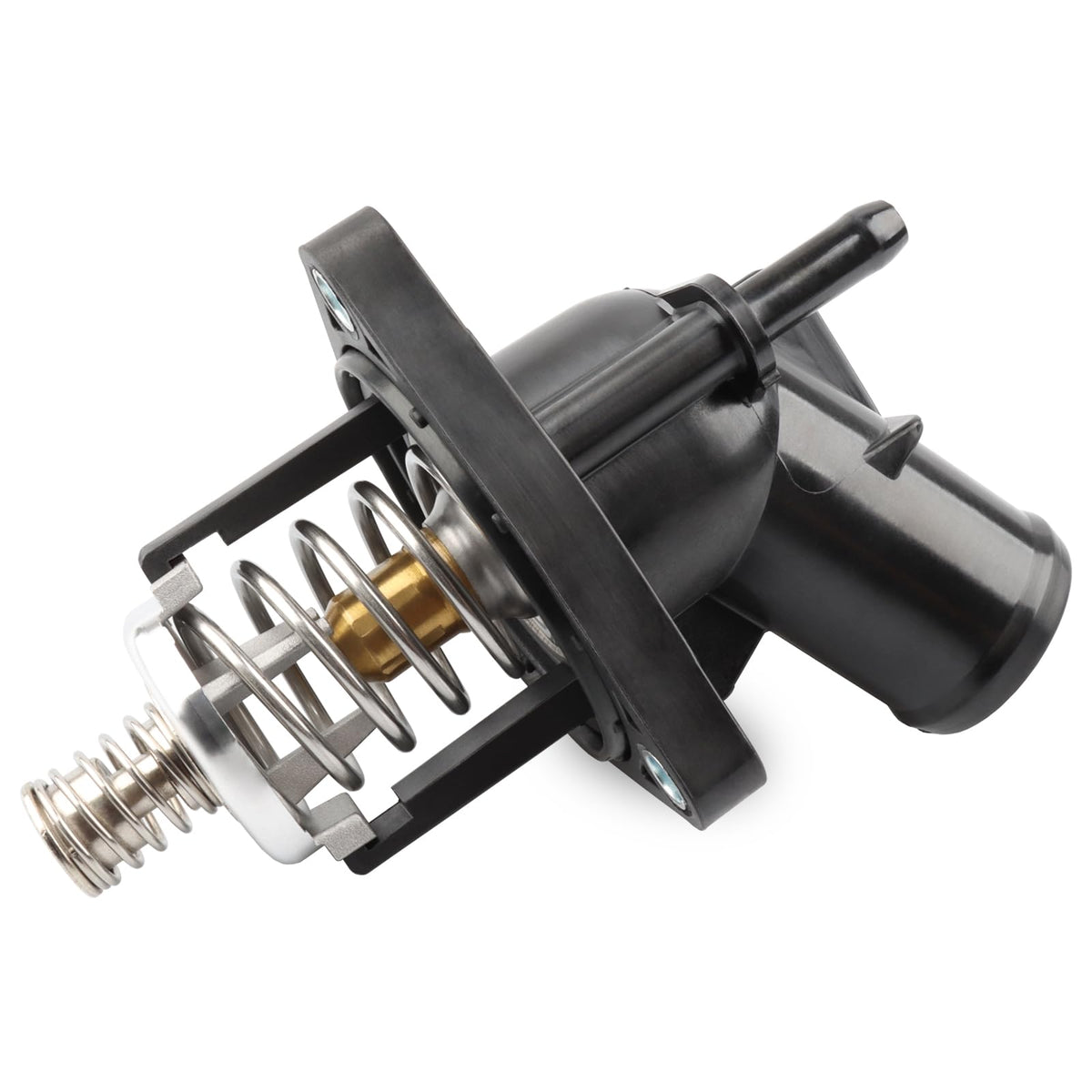 Allmotorparts Thermostat for LS Gen III 4.8/5.3/5.7/6.0 1997-2007