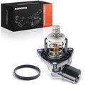 A-Premium Thermostat for LS Gen III 4.8/5.3/5.7/6.0 1997-2007