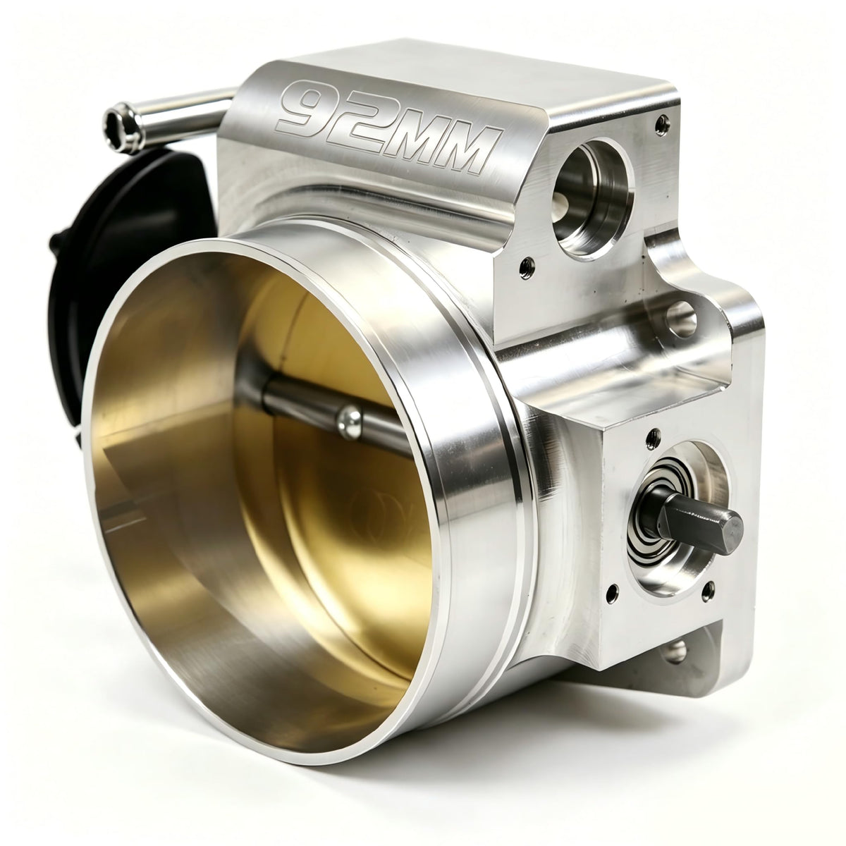 JGhyperX Throttle Body for LS Gen III 4.8/5.3/5.7/6.0 1997-2007