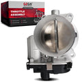 GZGN Throttle Body for LS Gen III 4.8/5.3/5.7/6.0 1997-2007