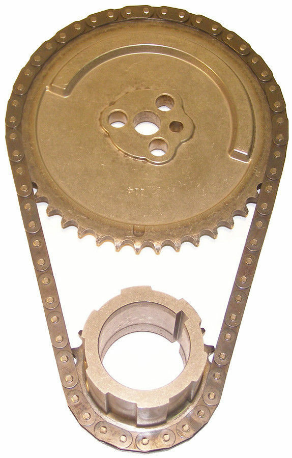 Cloyes Gear Timing Chain Kit for LS Gen III 4.8/5.3/5.7/6.0 1997-2004