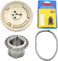 Cloyes Gear Timing Chain Kit for LS Gen III 4.8/5.3/5.7/6.0 1997-2007